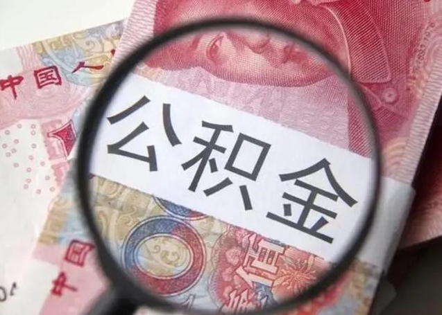 肇州公积金多会能取（公积金多久可以取一回）